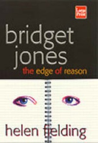Enlarge image Cover: Bridget Jones - Wheeler Publishing Inc