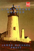 Cover: The Lighthouse Keeper - Wheeler Publishing Inc