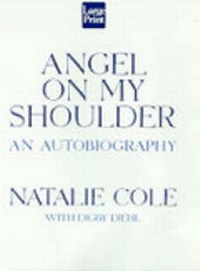 Enlarge image Cover: Angel on My Shoulder - Wheeler Publishing Inc