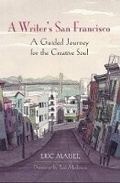 Cover: A Writer's San Francisco - New World Library