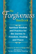 Cover: The Forgiveness Handbook - SkyLight Paths