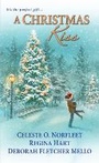 Cover: A Christmas Kiss - Kensington Publishing