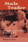 Cover: Mule Trader - Princeton University Press