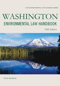 Bild: Washington Environmental Law Handbook - Bernan Press