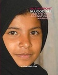 Cover: Nujood Ali and the Fight Against Child Marriage - Morgan Reynolds Publishing