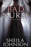 Cover: The Bad Nurse - Lyrical Press