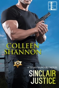 Enlarge image Cover: Sinclair Justice - Lyrical Press