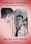 Cover: Mirror, Mirror - Xlibris