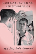 Cover: Mirror, Mirror - Xlibris