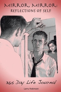 Enlarge image Cover: Mirror, Mirror - Xlibris
