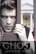 Cover: Ghost - Xlibris