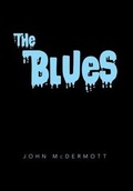 Cover: The Blues - Xlibris