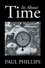 Cover: Its About Time - Xlibris