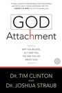 Cover: God Attachment - Howard Books