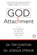 Cover: God Attachment - Howard Books