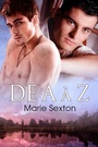 Cover: De A à Z - Dreamspinner Press