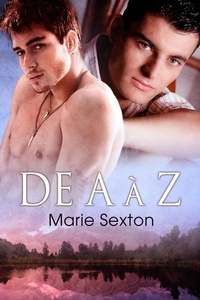 Enlarge image Cover: De A à Z - Dreamspinner Press