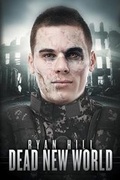 Cover: Dead New World - Curiosity Quills Press