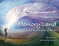 Cover: Memory Land - Light Technology,U.S.