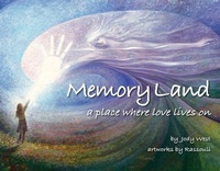 Enlarge image Cover: Memory Land - Light Technology,U.S.