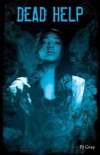 Enlarge image Cover: Book 3: Dead Help - Saddleback Educational Publishing, Inc.