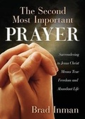 Cover: The Second Most Important Prayer - Tate Publishing & Enterprises
