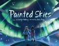 Cover: Painted Skies - Inhabit Media Inc