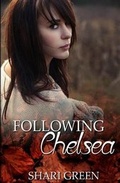 Cover: Following Chelsea - Evernight Teen