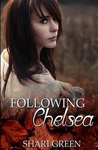 Enlarge image Cover: Following Chelsea - Evernight Teen