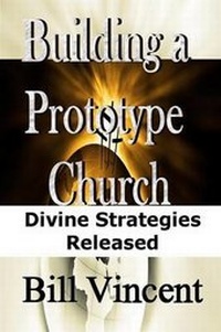 Enlarge image Cover: Building a Prototype Church - Revival Waves of Glory Ministries