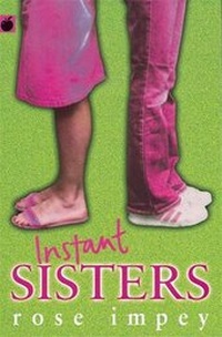 Enlarge image Cover: Instant Sisters - Orchard Books