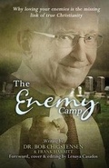 Cover: The Enemy Camp - Tate Publishing & Enterprises