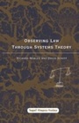 Cover: Observing Law through Systems Theory - Hart Publishing