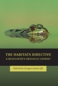 Abbildung von: The Habitats Directive - Hart Publishing