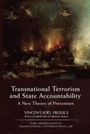 Cover: Transnational Terrorism and State Accountability - Hart Publishing