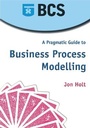 Cover: A Pragmatic Guide to Business Process Modelling - British Computer Society