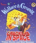 Cover: Wallace and Gromit - Hodder & Stoughton Ltd