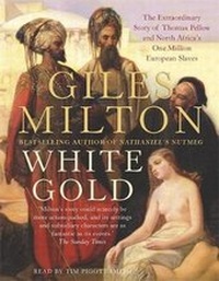 Abbildung von: White Gold - John Murray Publishers Ltd