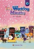 Cover: The Working Months - Caramel Tree Readers