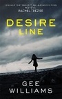Cover: Desire Line - Parthian Books