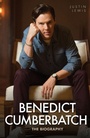 Cover: Benedict Cumberbatch - The Biography - John Blake Publishing Ltd