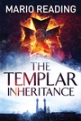 Cover: The Templar Inheritance - Corvus