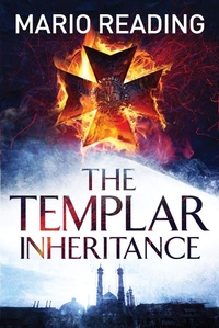 Enlarge image Cover: The Templar Inheritance - Corvus