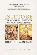 Cover: Freedom: the End of the Human Condition - WTM Publishing & Communications Pty Ltd