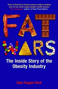 Abbildung von: Fat Wars - Atlantic Books