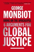 Cover: Bring on the Apocalypse - Atlantic Books