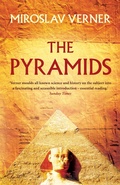 Cover: The Pyramids - Atlantic Books