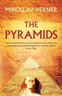 Enlarge image Cover: The Pyramids - Atlantic Books
