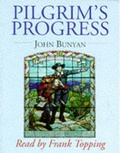 Cover: The Pilgrim's Progress - Hodder & Stoughton Religious