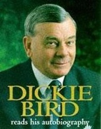 Abbildung von: Dickie Bird - Hodder & Stoughton Ltd